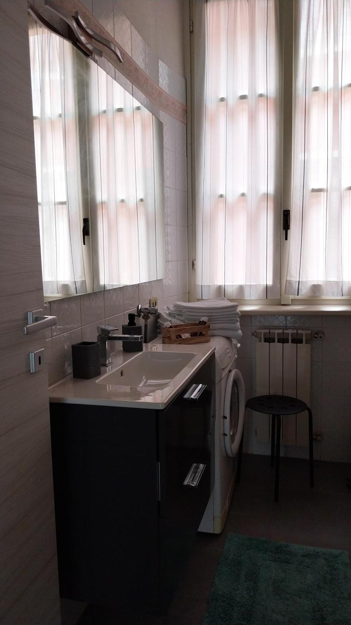 Apartment Valentina
