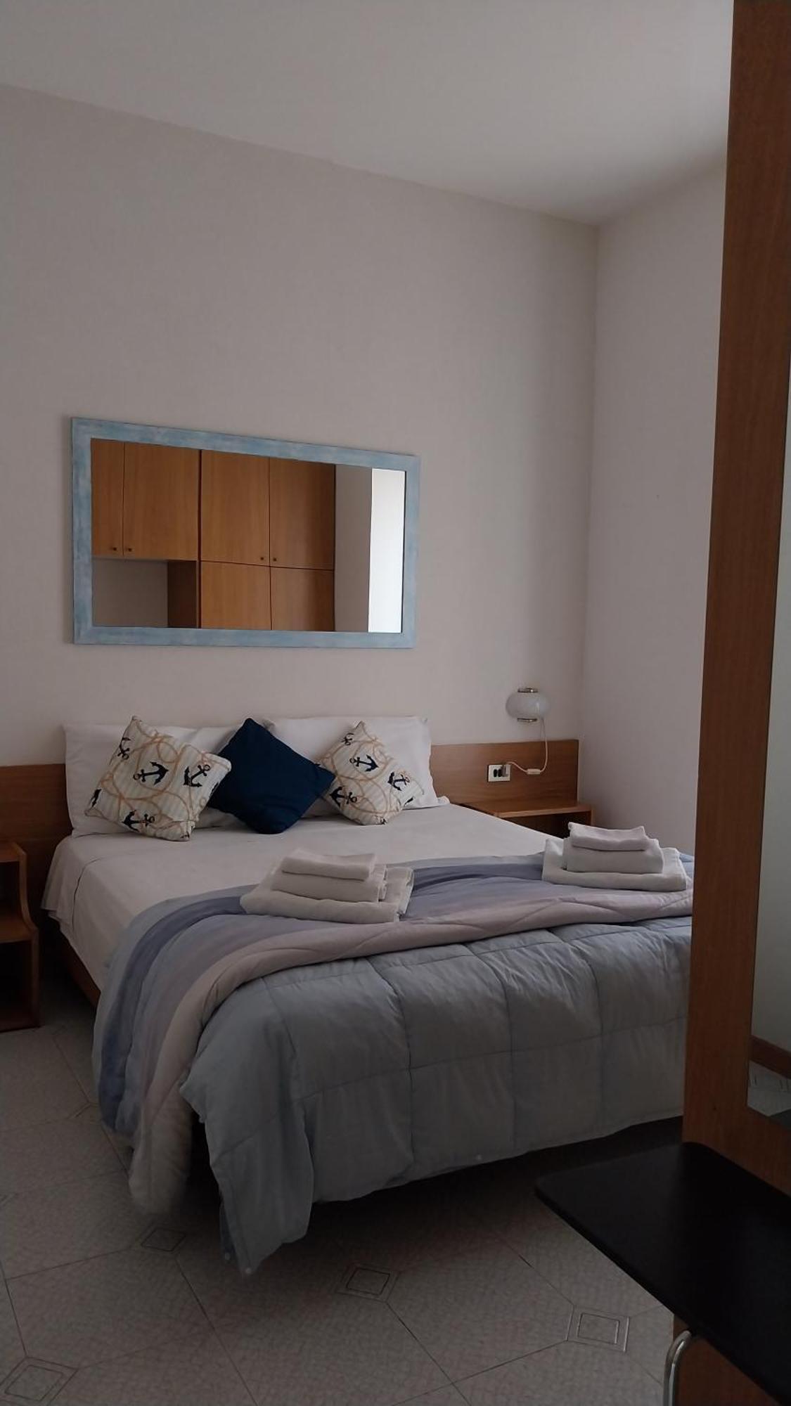 Apartment Valentina *