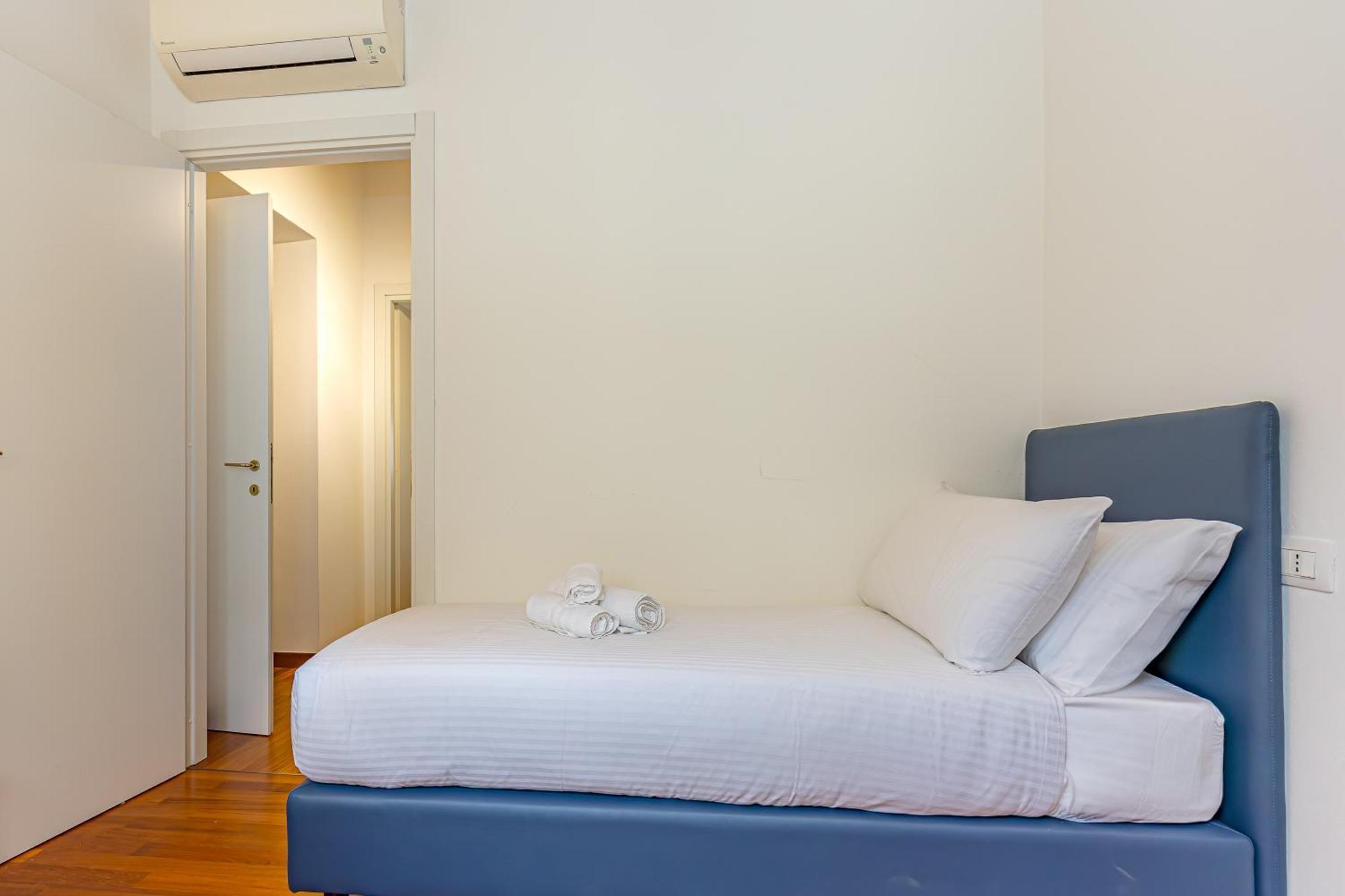 Calicantus Atena Apartment Como
