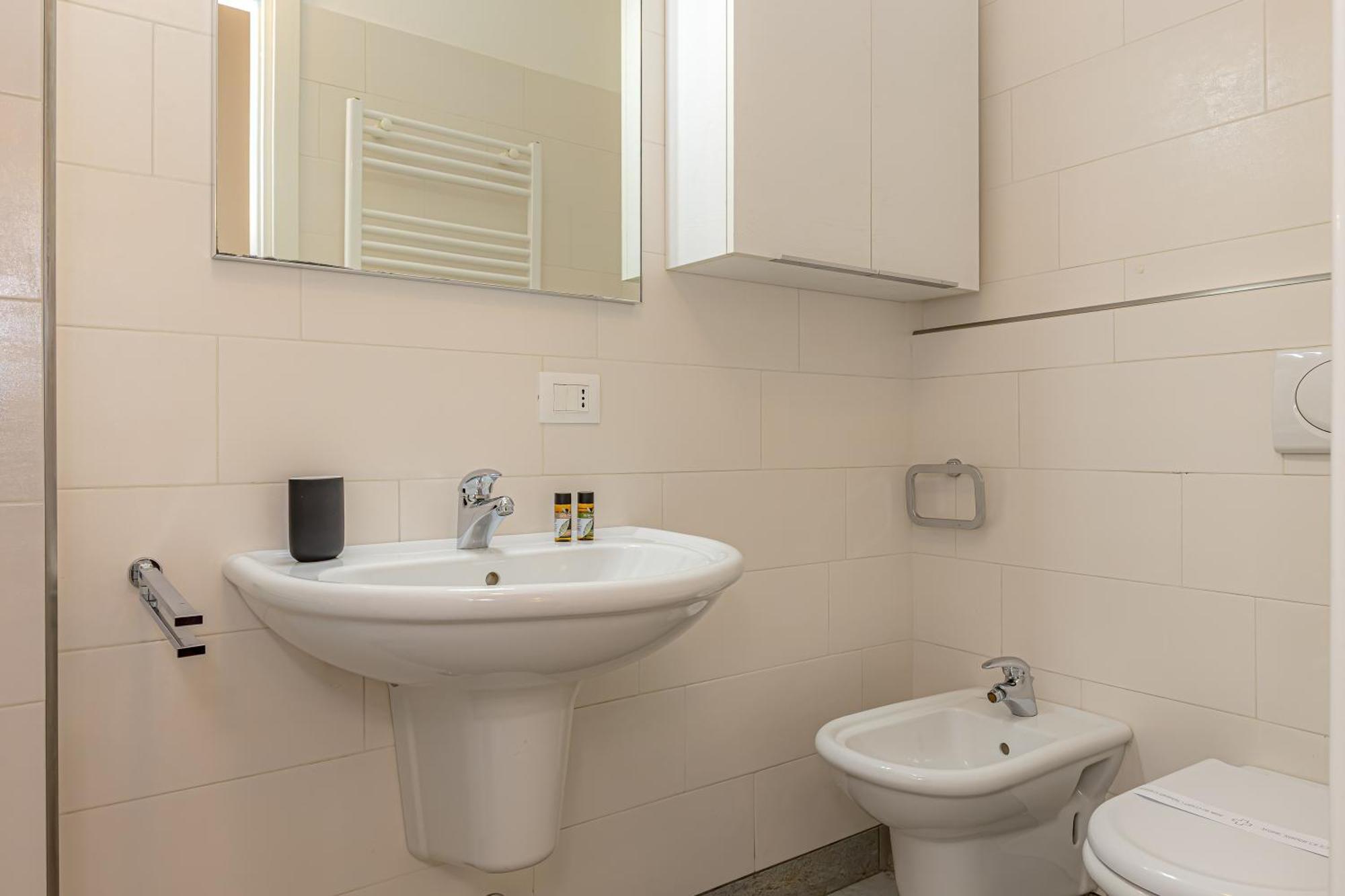 Calicantus Atena Apartment