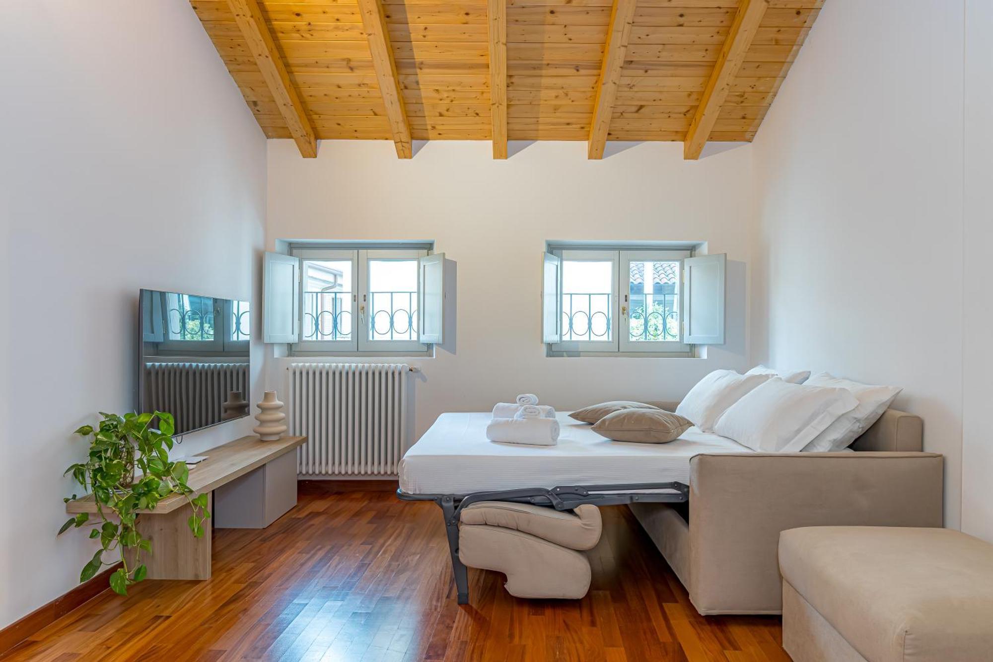 Calicantus Atena Apartment Como