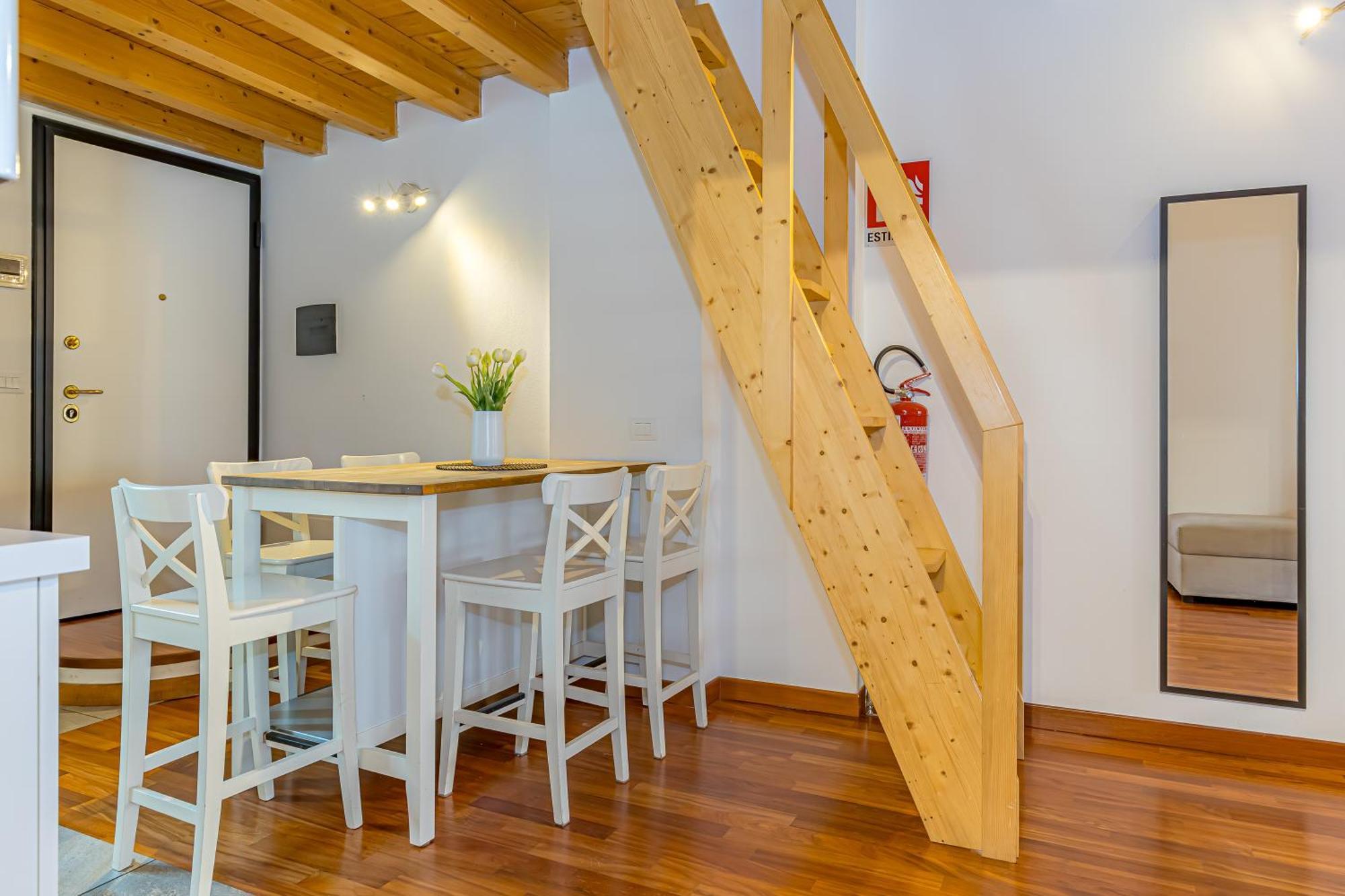 Apartment Calicantus Atena *
