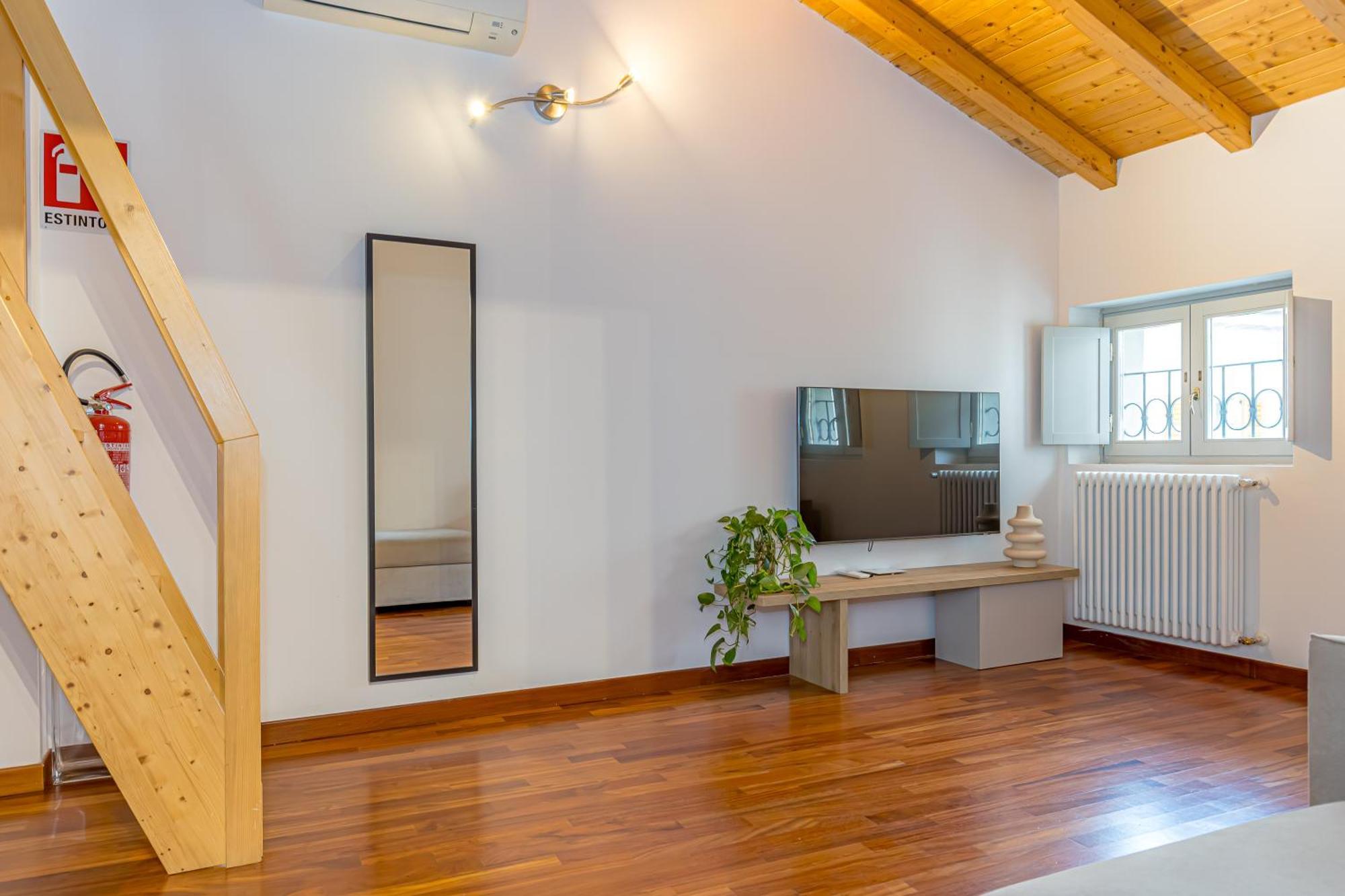 Calicantus Atena Apartment Como
