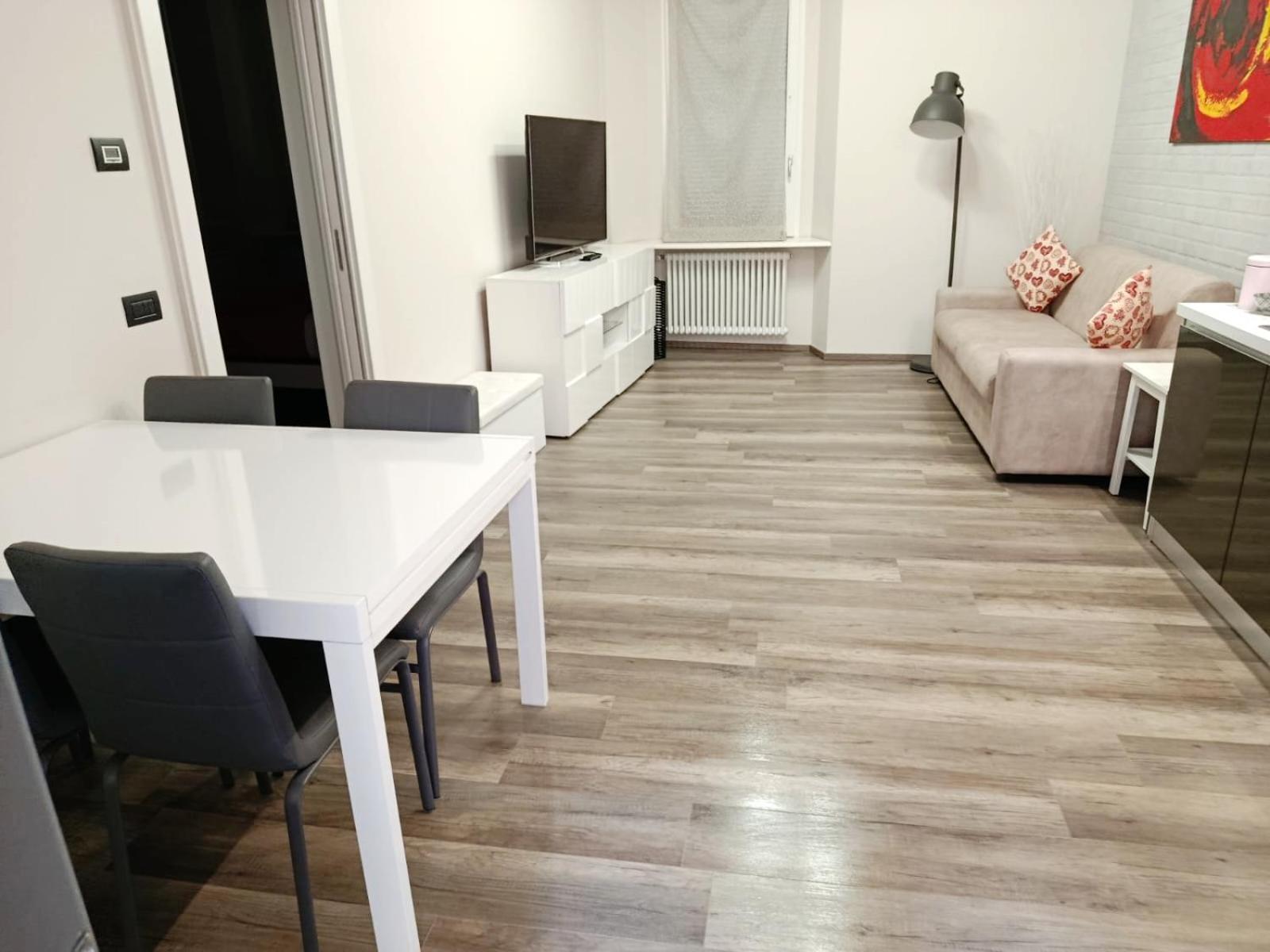 Beautiful Flat Apartment Como