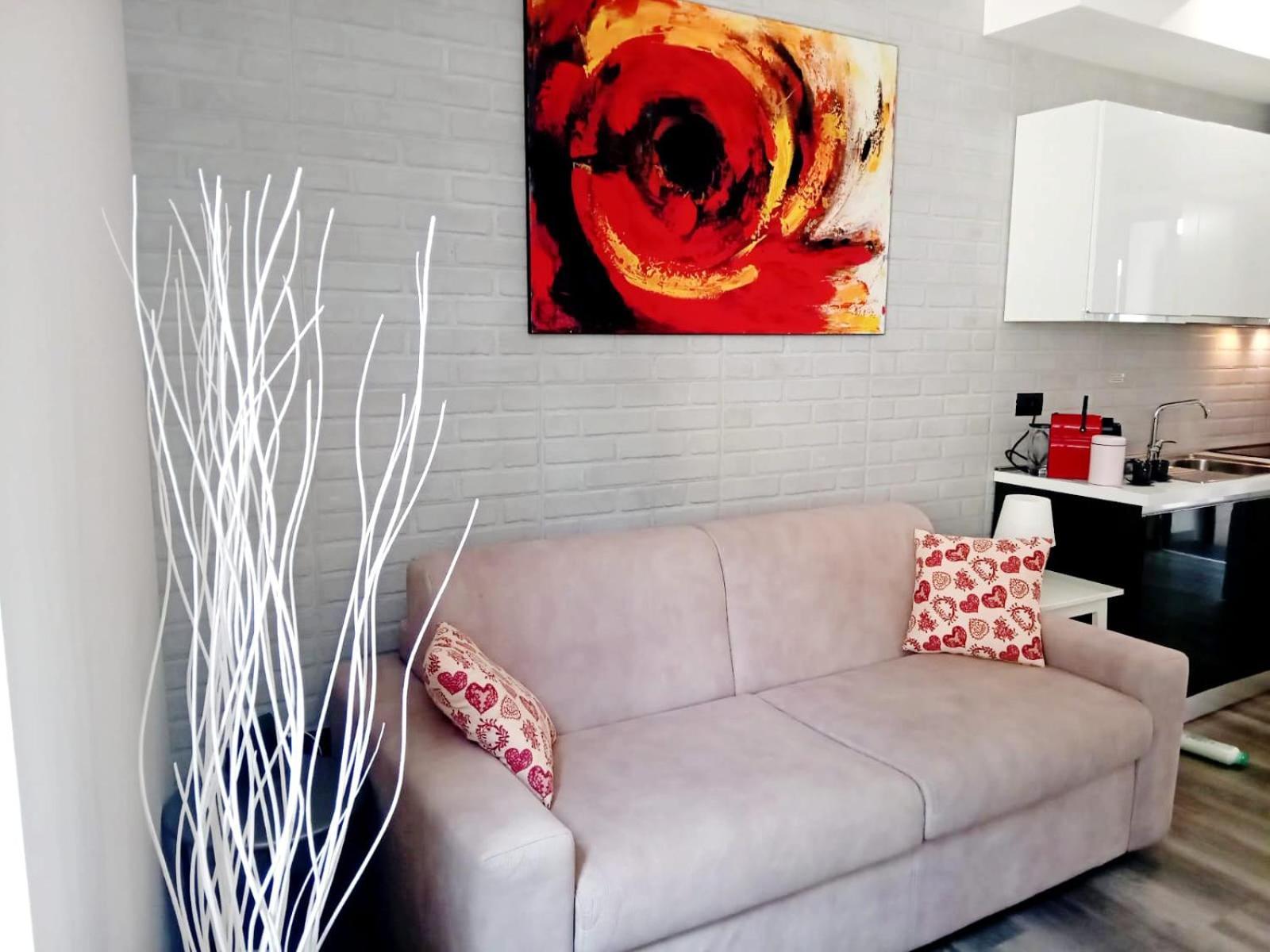 Beautiful Flat