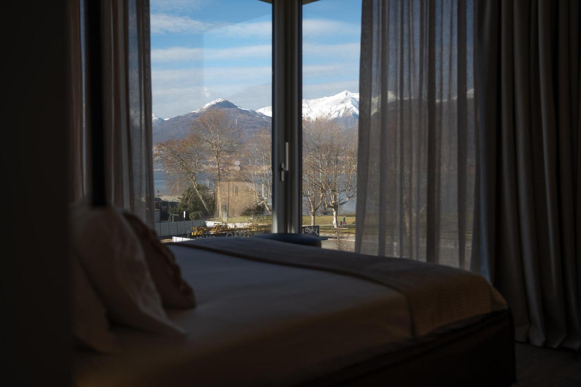 Dorato Luxury & - View Aparthotel Colico
