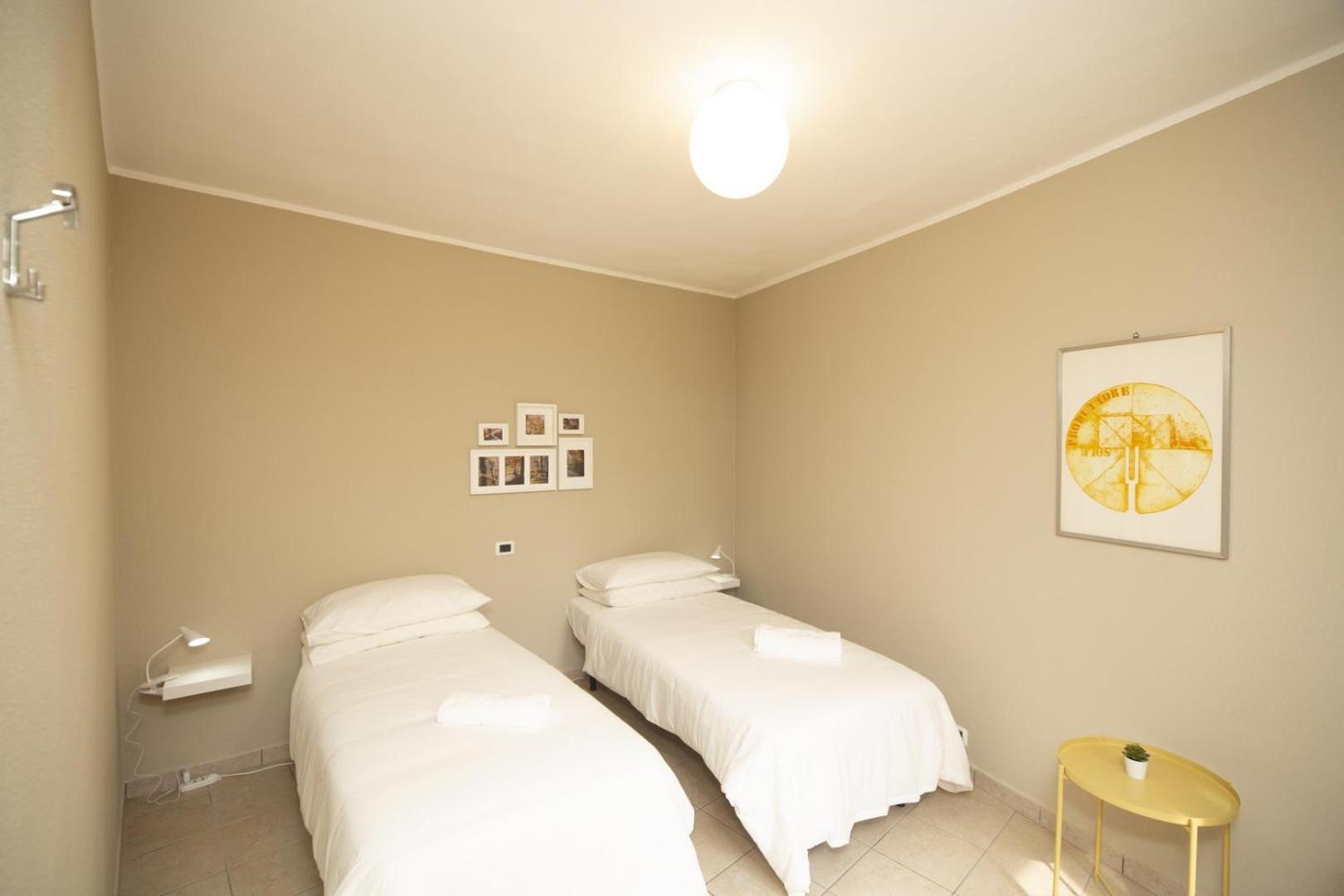 Ca Dei Brenta - Garden - - Apartment *