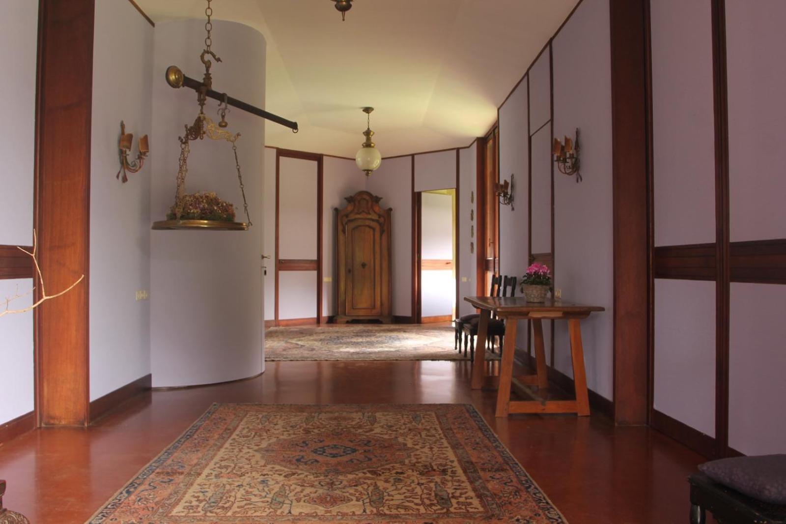 Bed & Breakfast Inella Oggiono