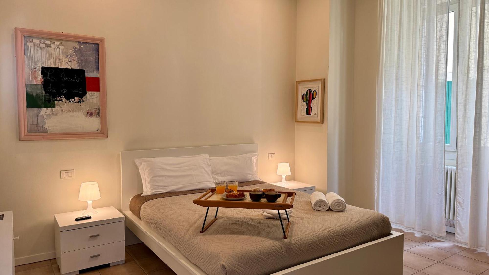 Apartment Axelparkcomo