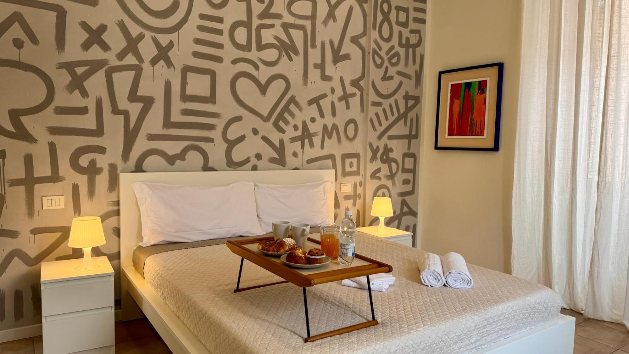 Apartment Axelparkcomo Como