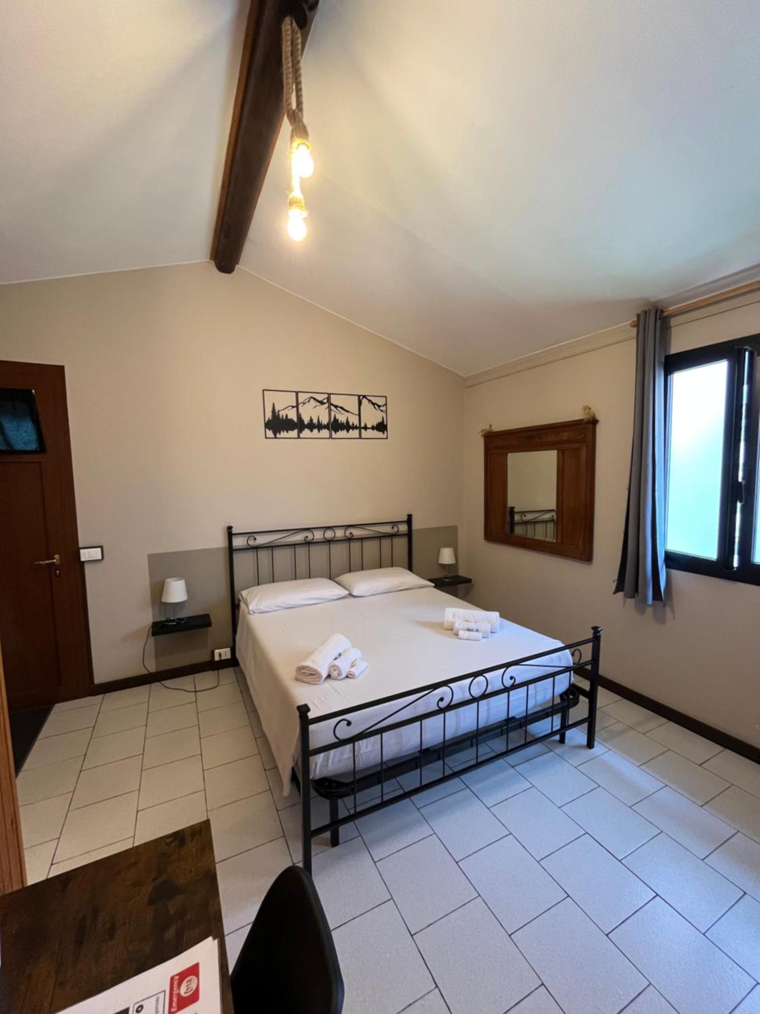 B&B Garzola Isola Comacina