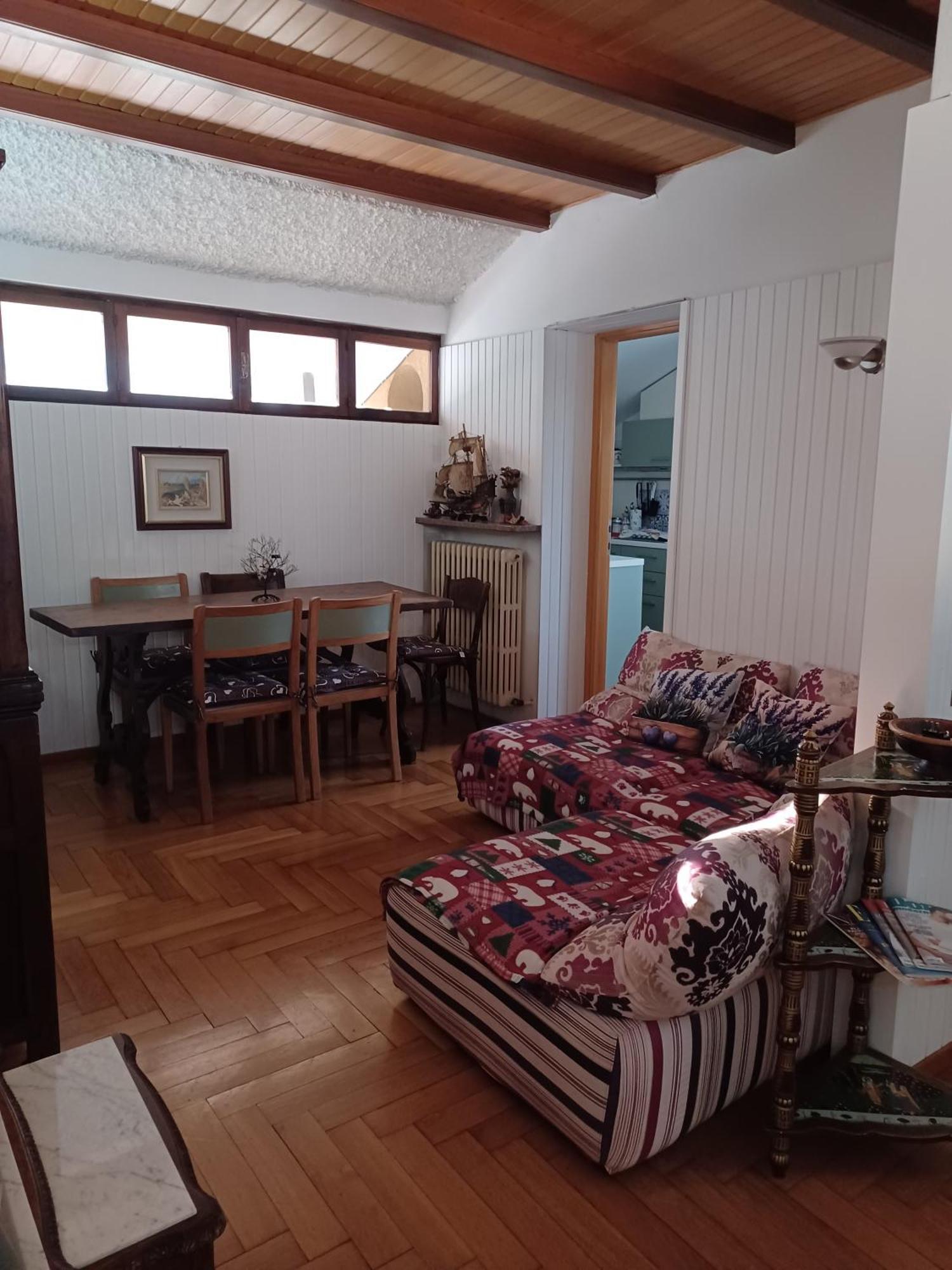 Appartamento La Menaresta *