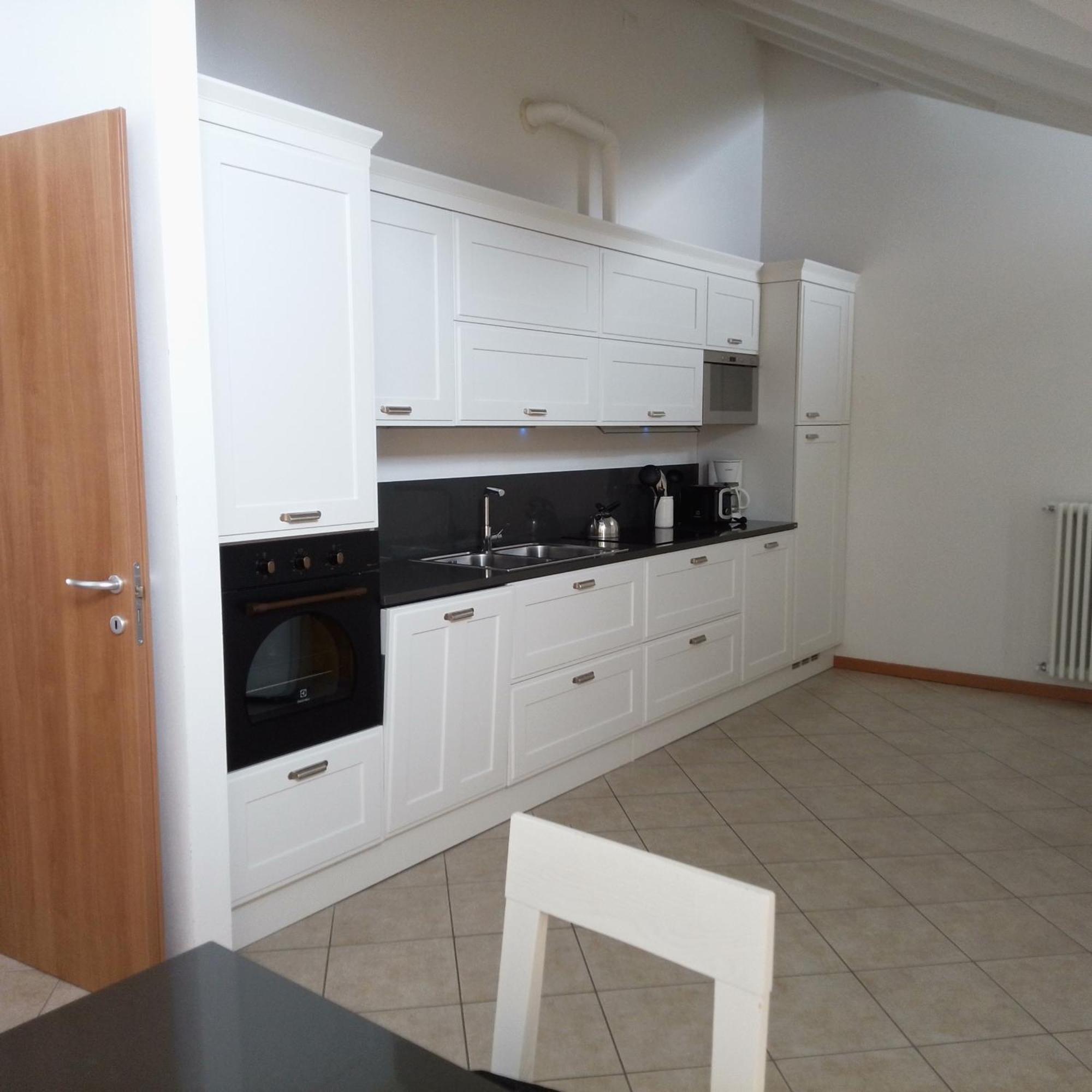 Lakecomoweb Apartment *
