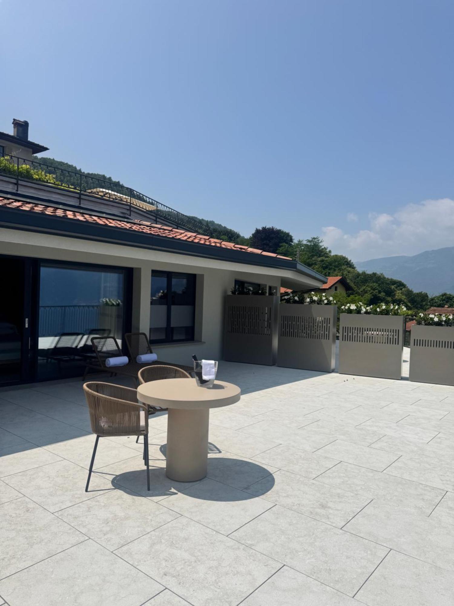 Hotel Il Perlo 3*