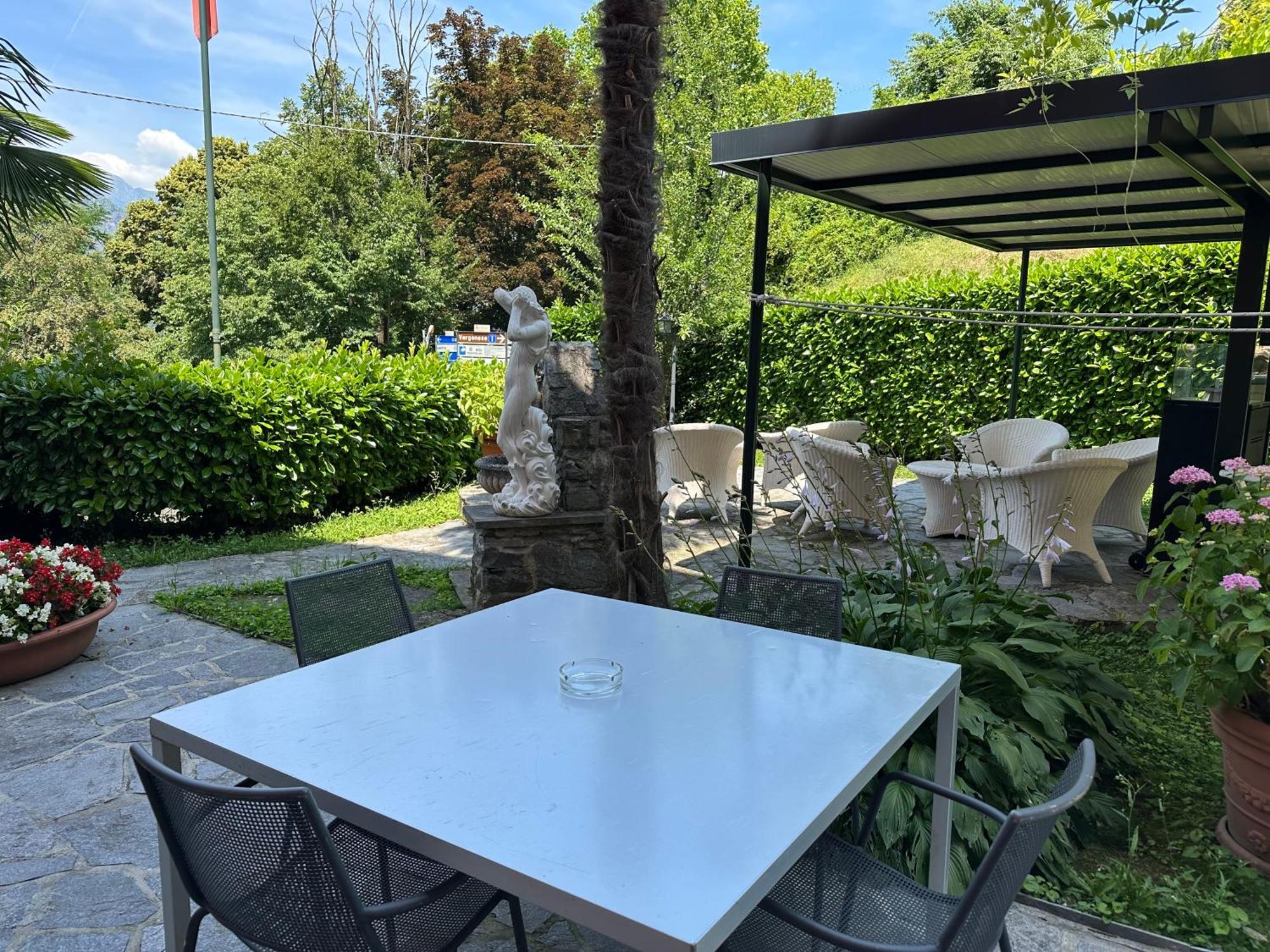 Bellagio Bed & Breakfast Bed & Breakfast