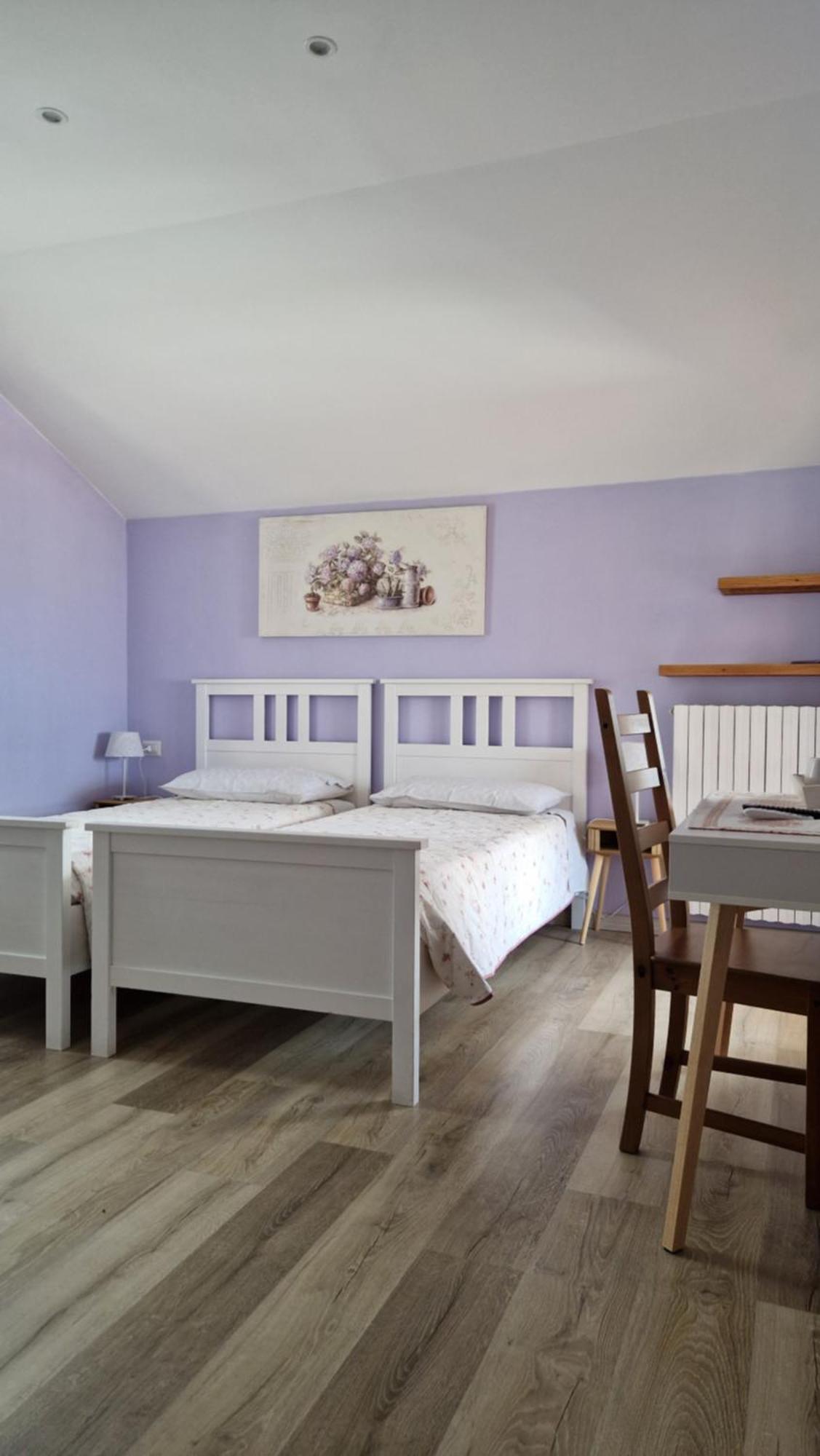 Bed & Breakfast Simona *