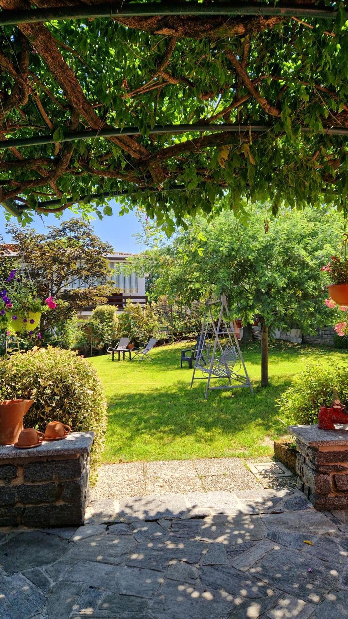 Bed & Breakfast Simona Colico