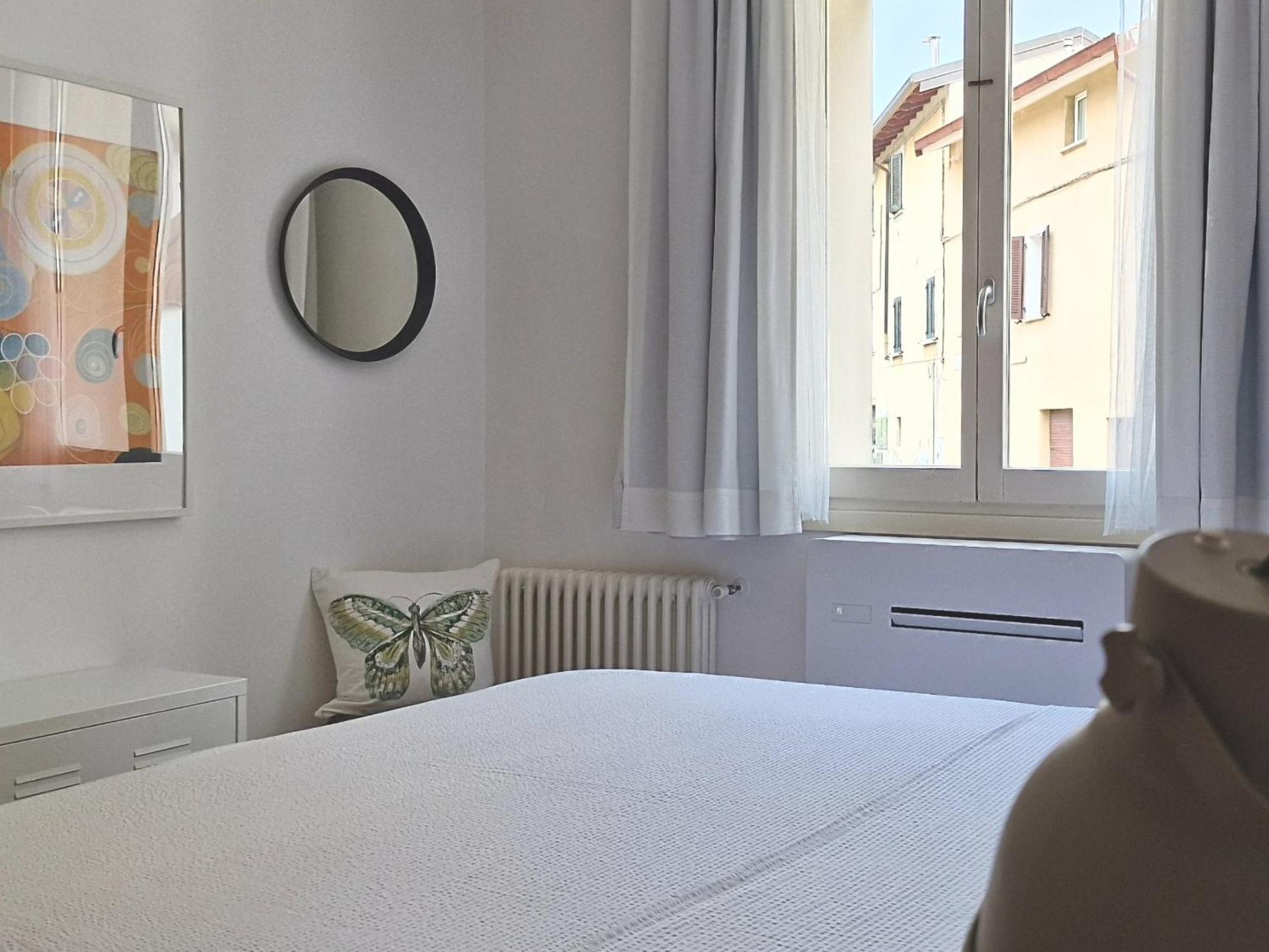 Apartment Bilocale Sul Di La Ca' Ai Mulen Mandello del Lario