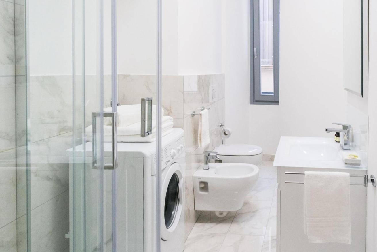 & Modern By Rent Apartment