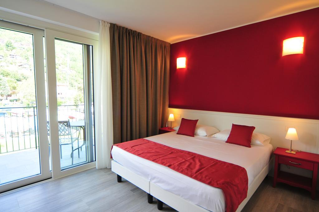 Hotel Le Vele Domaso