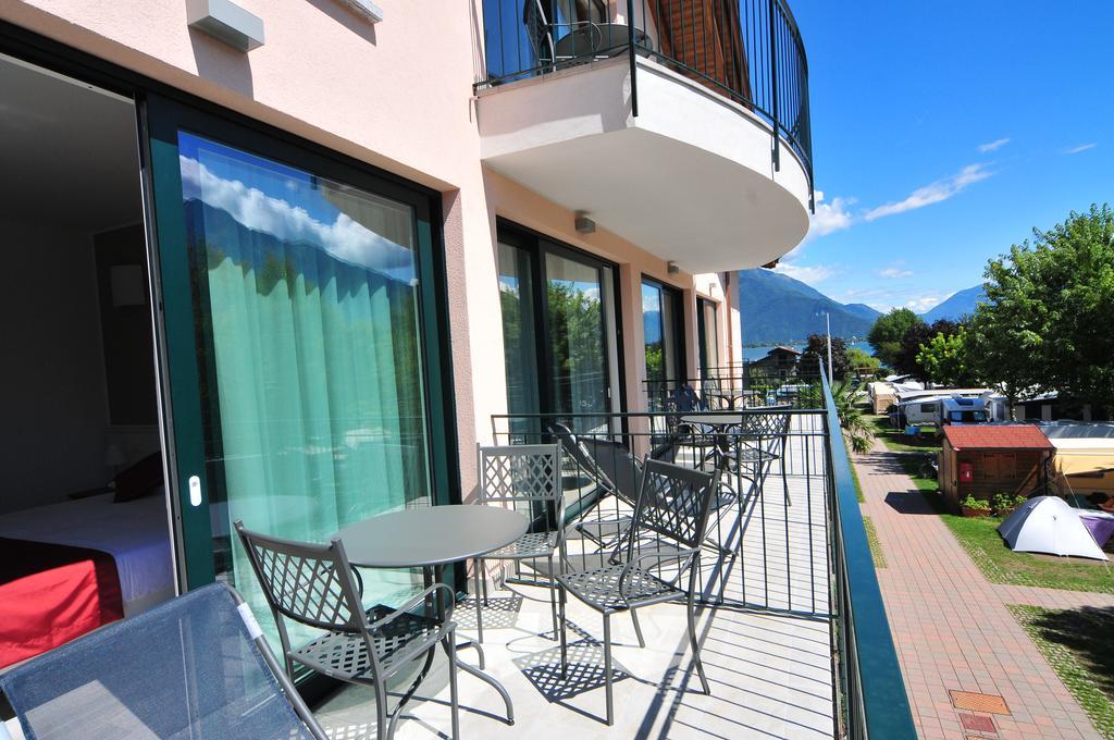 Le Vele Hotel 3*
