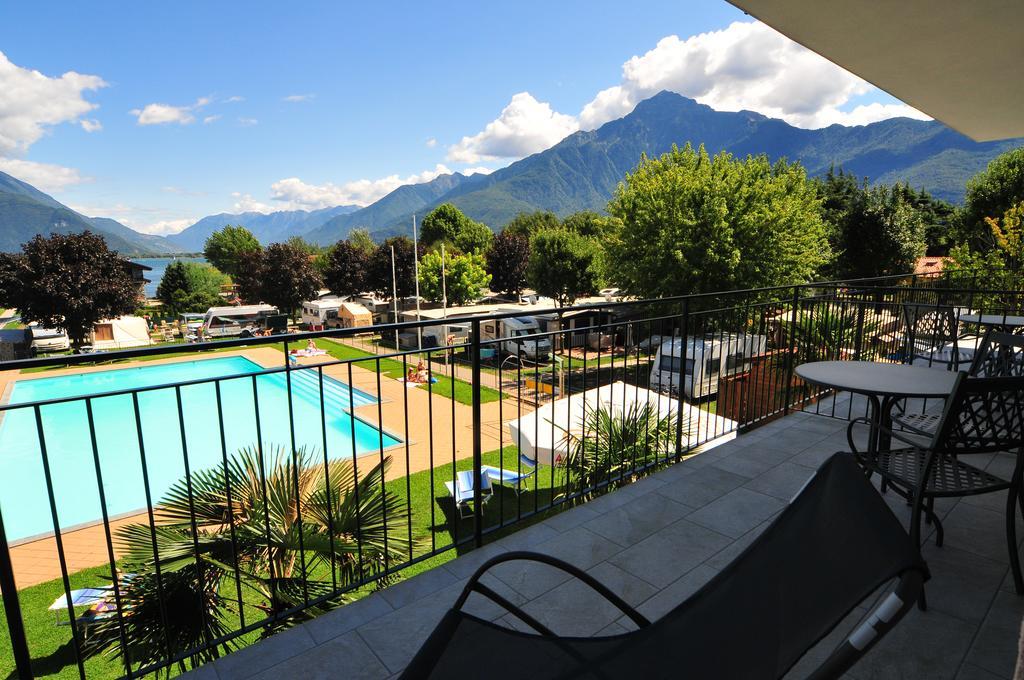 Hotel Le Vele 3*