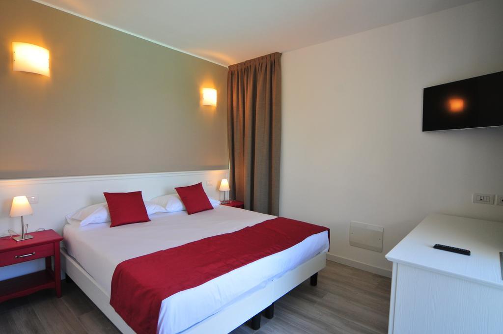 Hotel Le Vele Domaso
