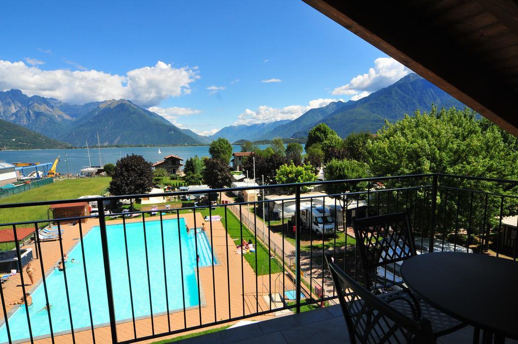 Hotel Le Vele