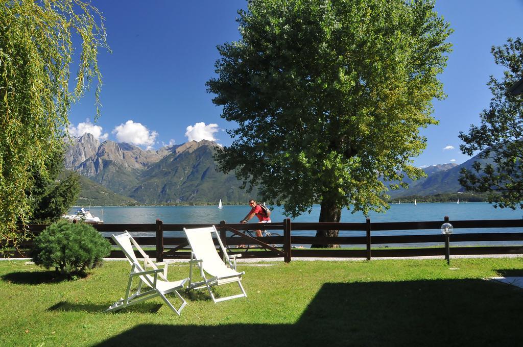 Hotel Le Vele 3*
