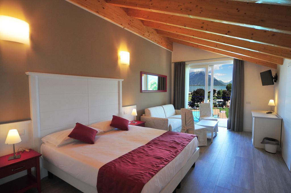 Le Vele Hotel