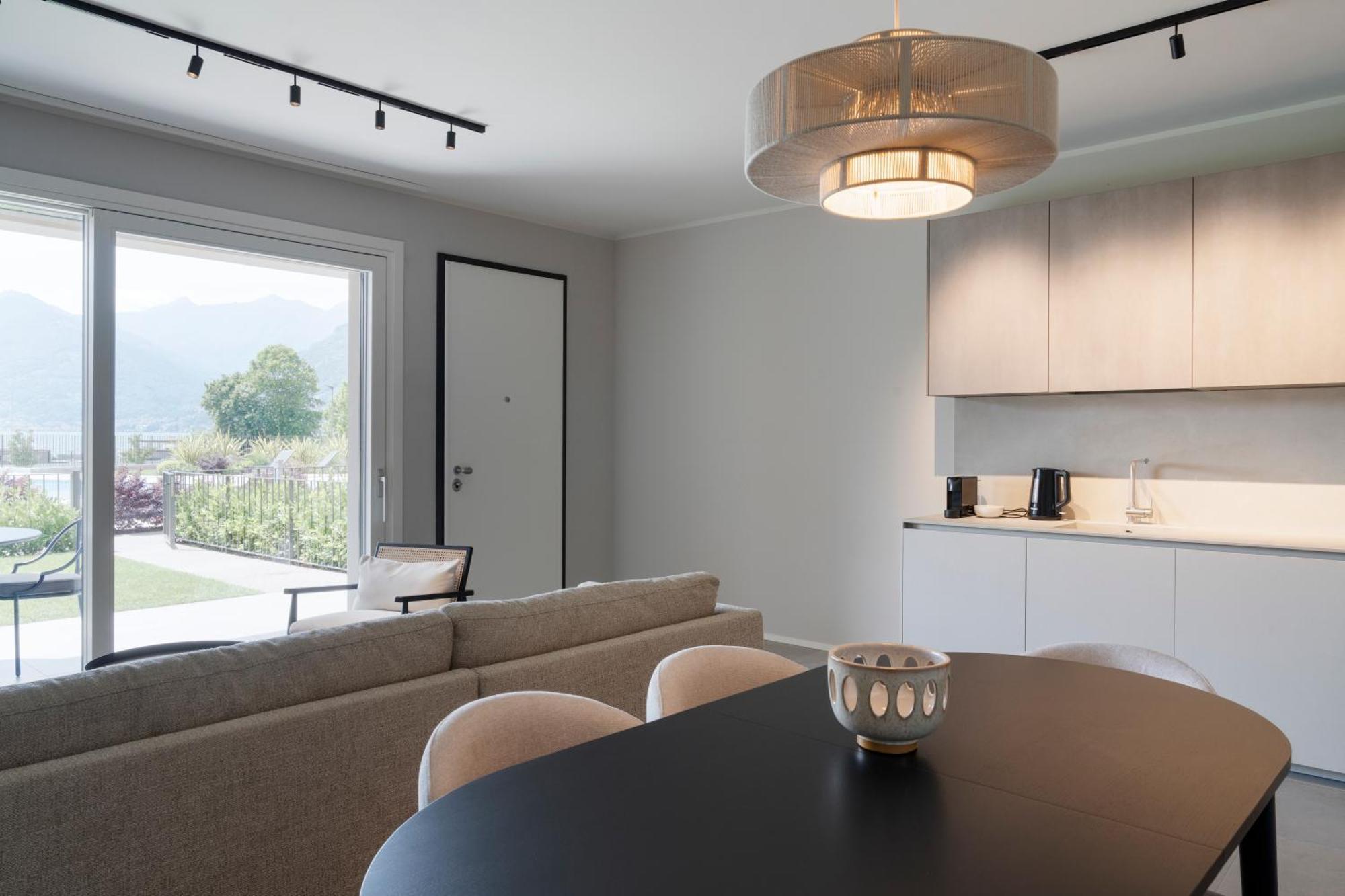 Dorato Luxury & - View