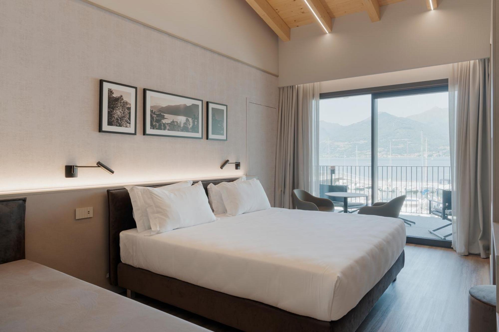 Lodge Dorato Marina - Lakefront