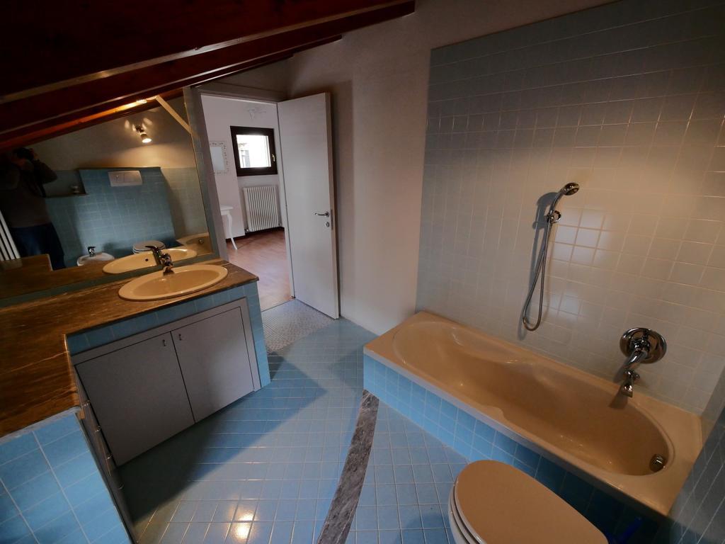 B&B Como Lake Cottage 3*