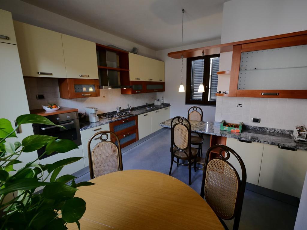 B&B Como Lake Cottage Bed & Breakfast 3*