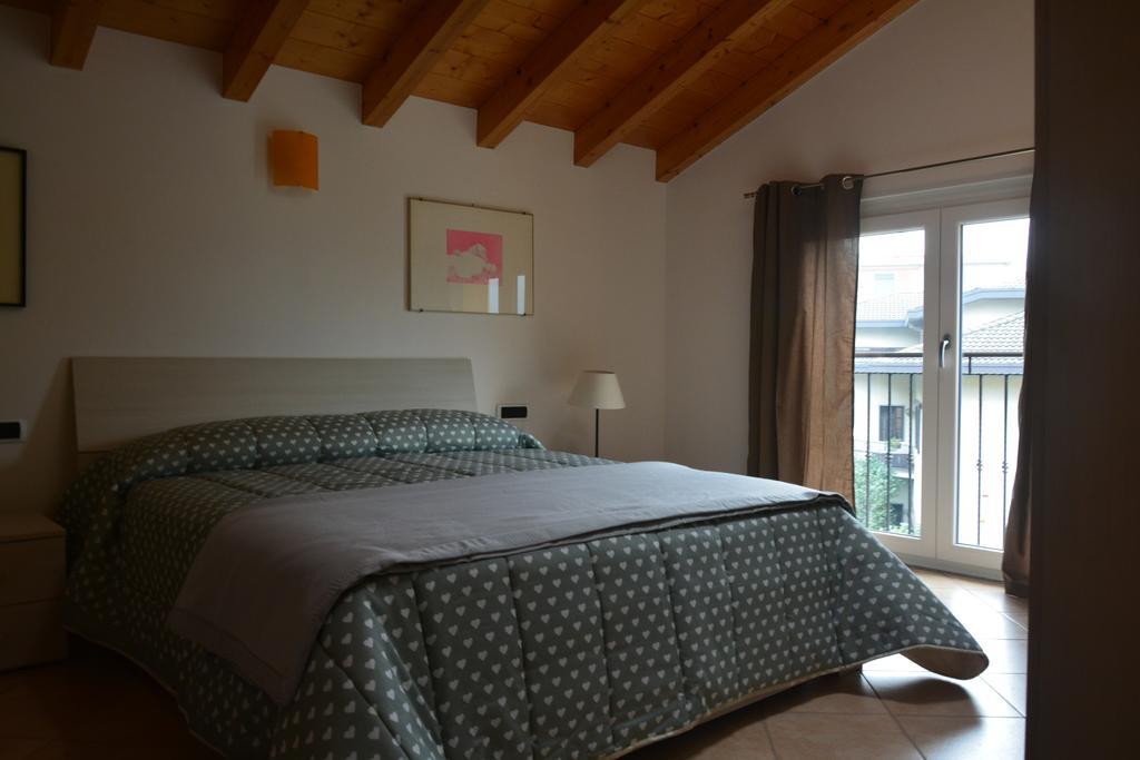 Apartment Monte Goj