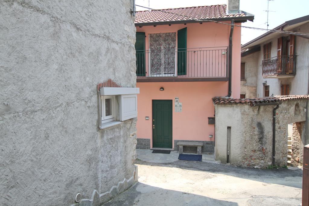Bed & Breakfast Localita Manzoniane