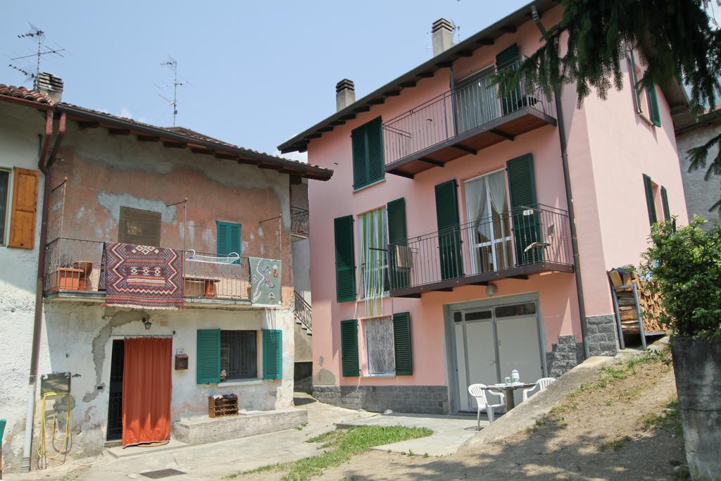 Bed & Breakfast Localita Manzoniane