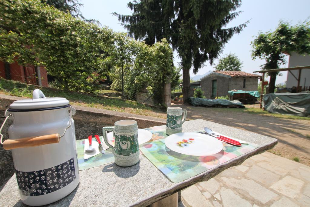 Bed & Breakfast Localita Manzoniane