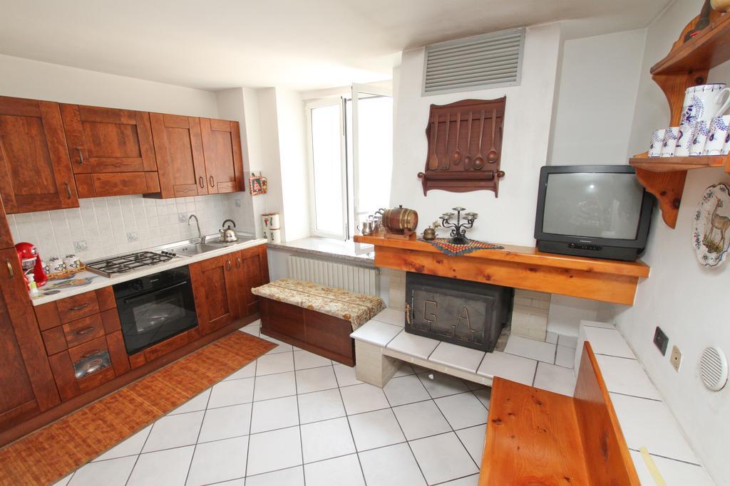 Bed & Breakfast Localita Manzoniane