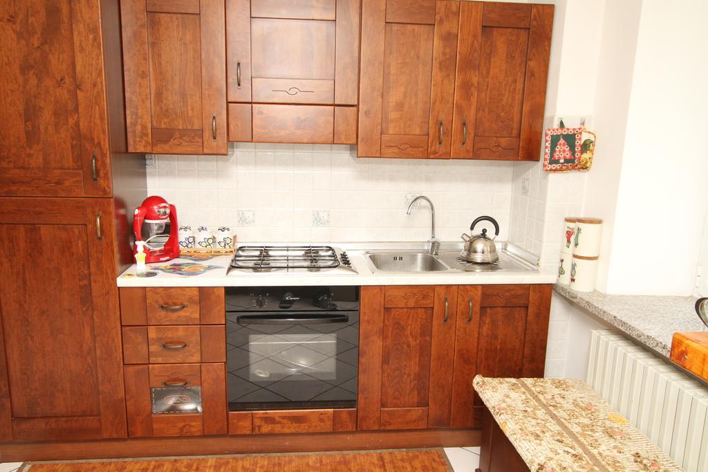 Localita Manzoniane Bed & Breakfast