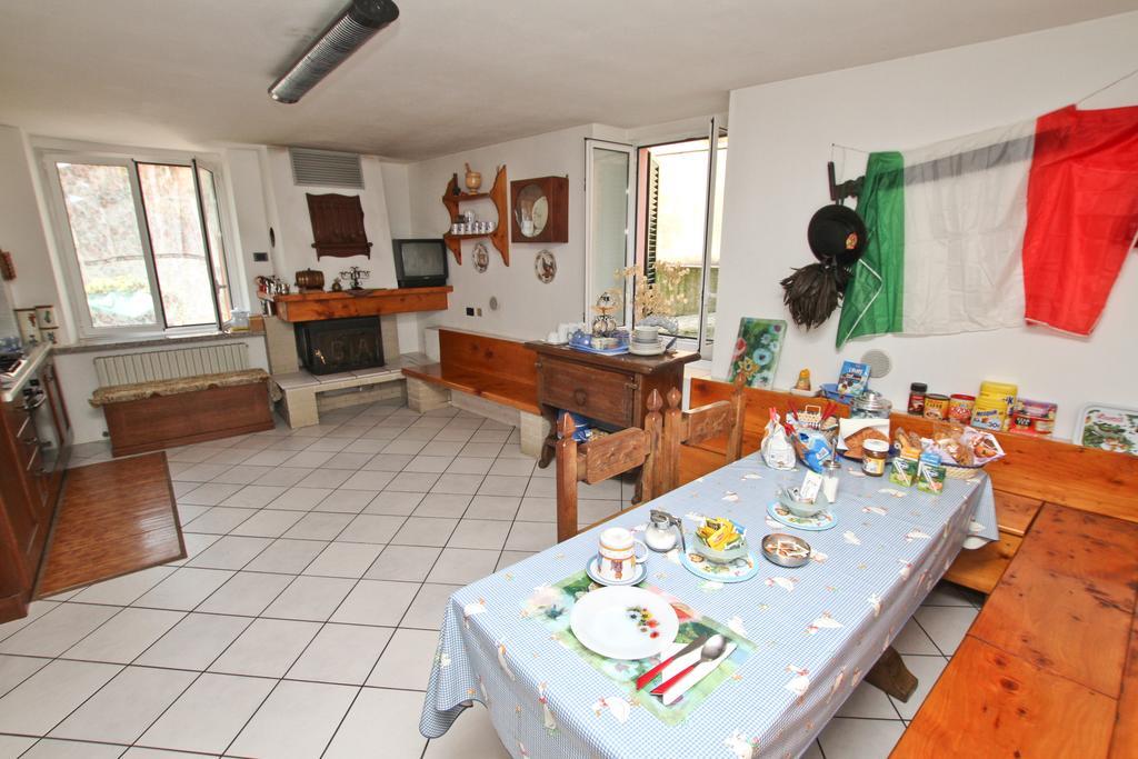 Bed & Breakfast Localita Manzoniane Lecco
