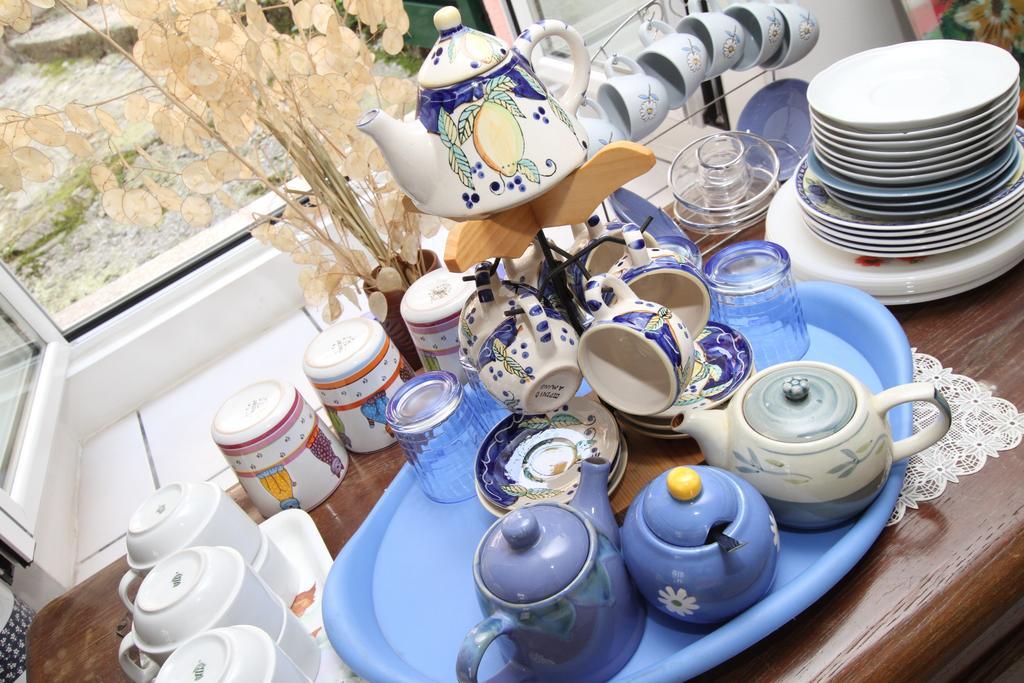 Bed & Breakfast Localita Manzoniane 3*