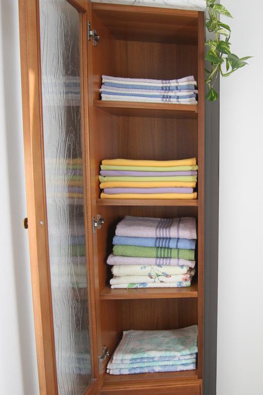 Bed & Breakfast Localita Manzoniane 3*