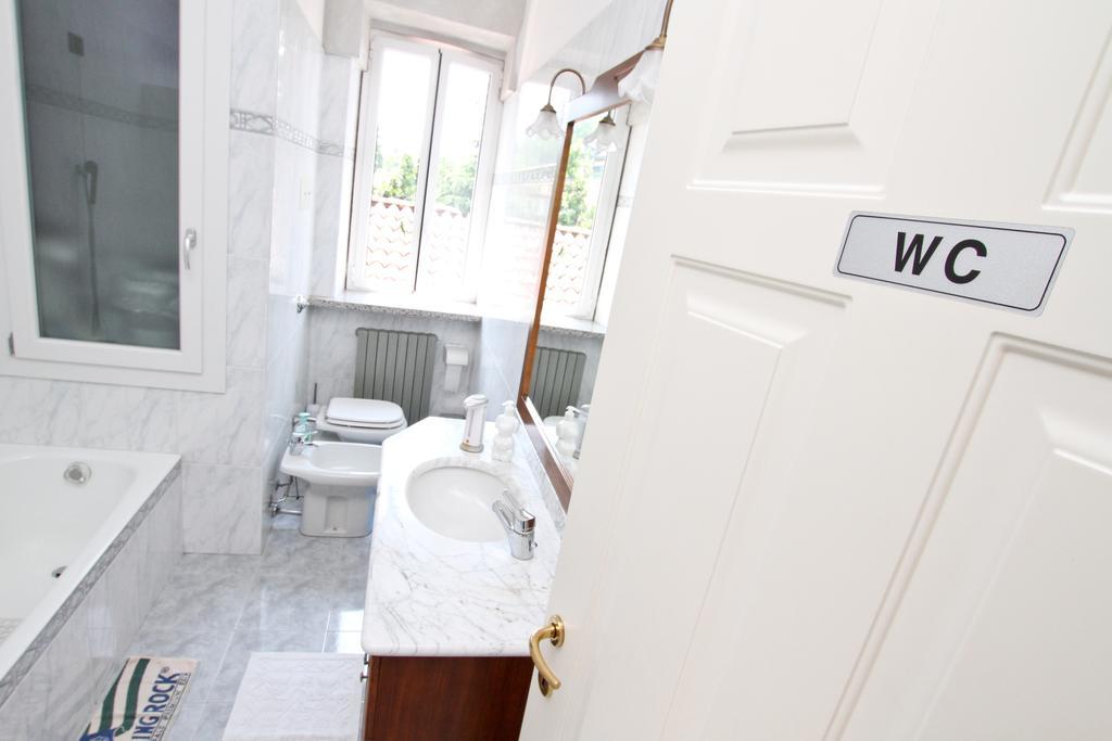 Bed & Breakfast Localita Manzoniane Lecco