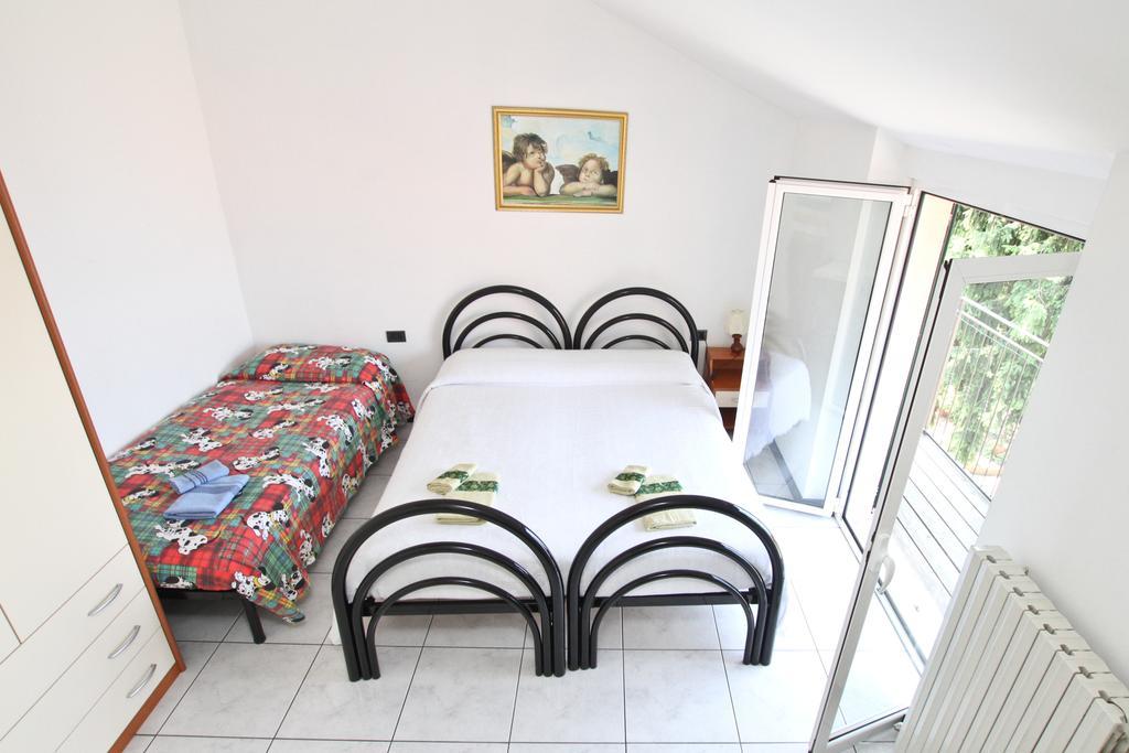 Localita Manzoniane 3*