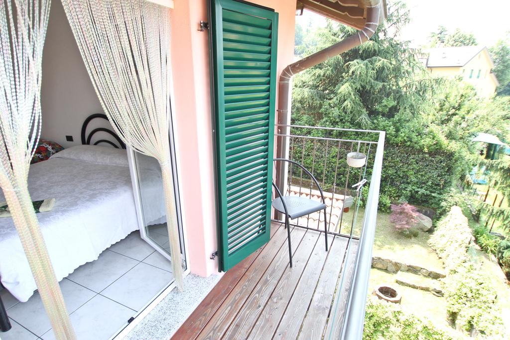 Bed & Breakfast Localita Manzoniane