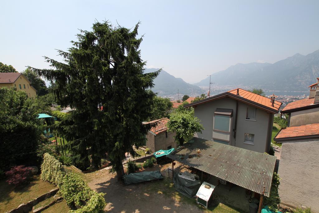 Localita Manzoniane Bed & Breakfast Lecco