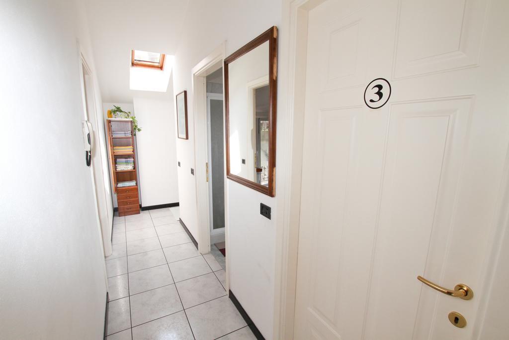 Localita Manzoniane Bed & Breakfast Lecco