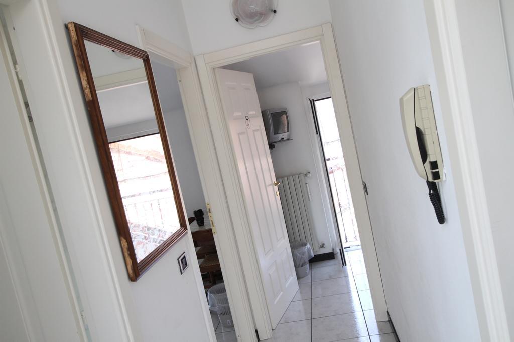 Bed & Breakfast Localita Manzoniane 3*