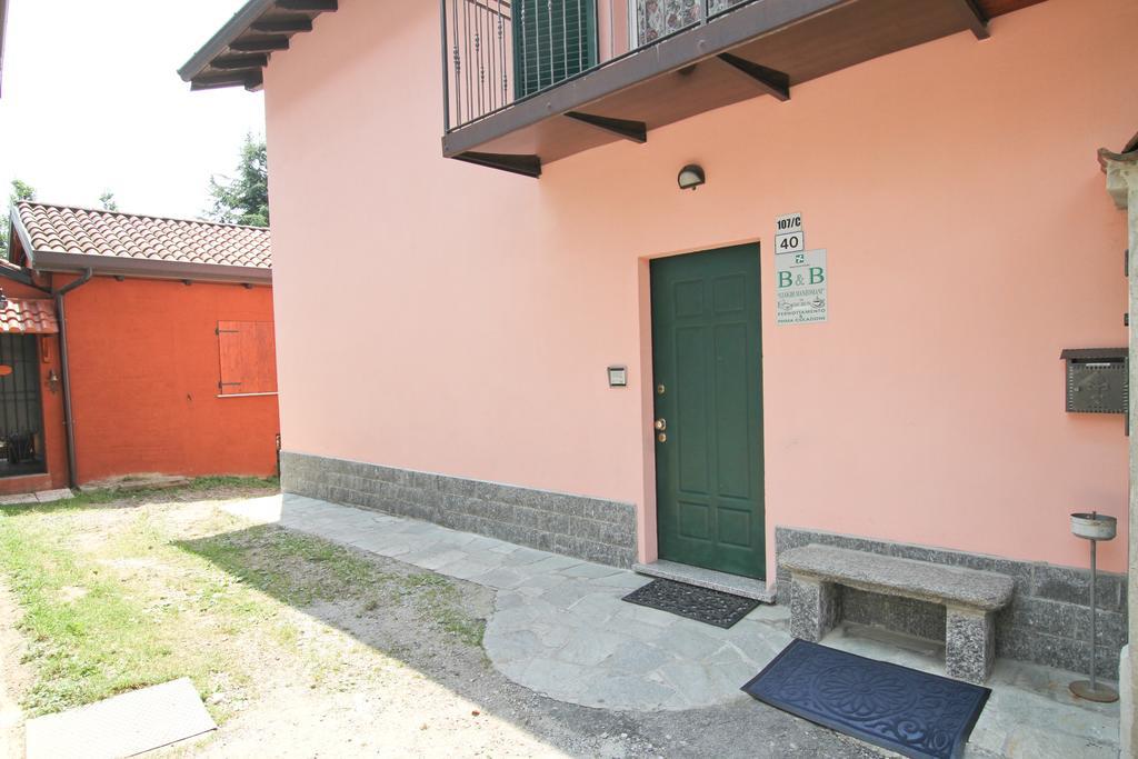 Localita Manzoniane 3*